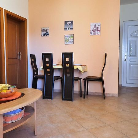 Apartments Coral Новалья Номер фото
