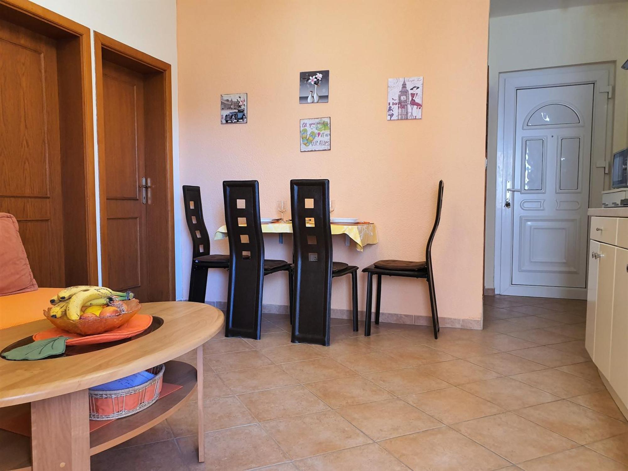 Apartments Coral Новалья Номер фото