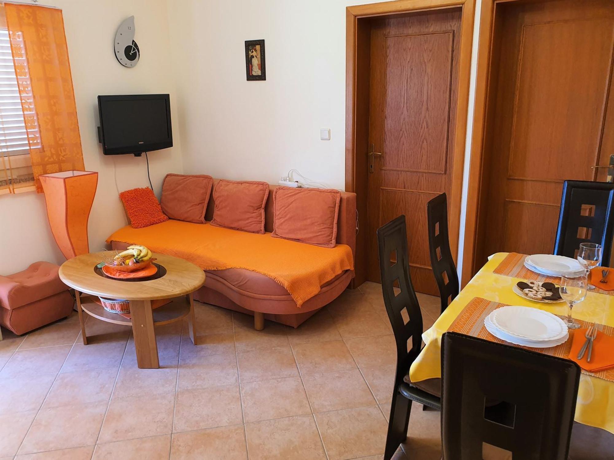 Apartments Coral Новалья Номер фото